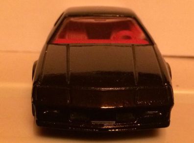 Solido Chevrolet Camaro 1/43