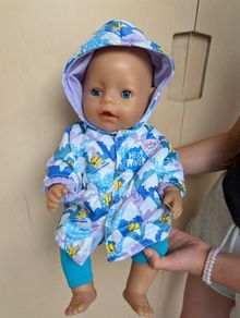 Baby doll