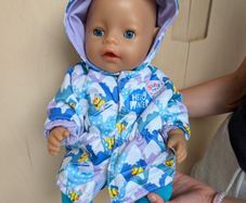 Baby doll