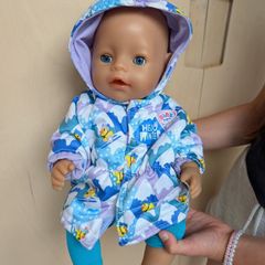 Baby doll