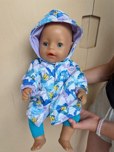Baby doll