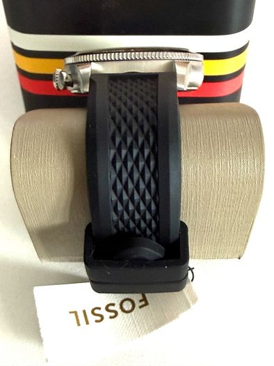 Fossil men's watch