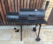 Barbeque