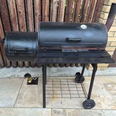 Barbeque