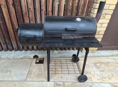 Barbeque