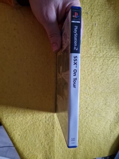 SSX On Tour  PlayStation2 Ps2 games Original