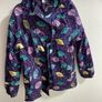 Light raincoat girl age 3-4 years Image 2