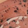Decorative charger/plate Image 4