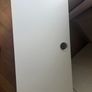 ikea desk and swivel chair Image 5