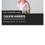 3x Standing Calvin Harris tickets Malahide Castle Image 2
