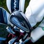 Set of Ladies Golf Clubs Image 9