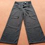 Denim Trausers Image 2