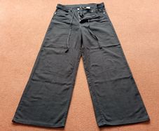Denim Trausers