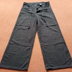 Denim Trausers
