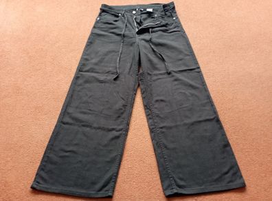 Denim Trausers