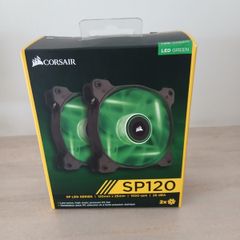 Corsair Sp120 Fans