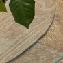 Oak Dining Table FREE Image 3
