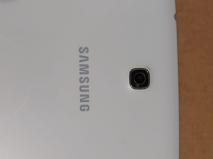 Samsung Galaxy Tab, 7 inch, 8GB, Model SM-T210, in excellent condition