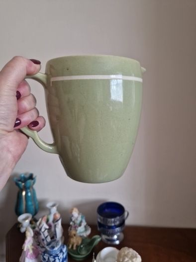 vintage jug