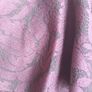 Warehouse purple dress Image 2