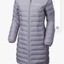Columbia Lake Women's Coat Large Image 5
