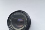revuenon 50mm f1.9 m42 auto lens