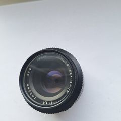 revuenon 50mm f1.9 m42 auto lens