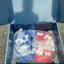 NFL Flag football set. Image 2
