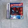 Spider-man 2-in-1 GBA gamepack boxed complete Image 3