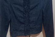 ladies denim top savida