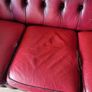 Chesterfield 3 seater Image 7