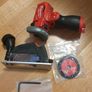 Milwaukee M12FCOT Fuel Cut Off Tool Body Image 3