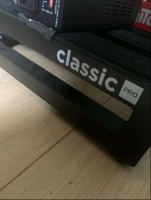 Pedaltrain Classic Pro