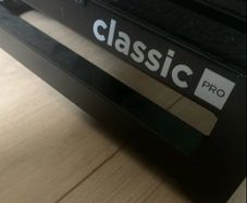 Pedaltrain Classic Pro
