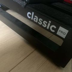Pedaltrain Classic Pro