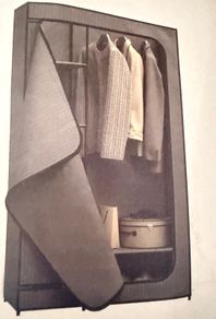 wardrobe