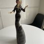 Ayelet Lalor Vintage Black Diva Image 2
