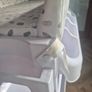 Babylo bath and changing table Image 7