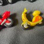Ricky zoom figures Image 6
