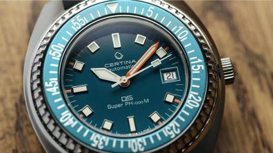 Certina Super Ph1000m Stc
