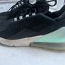 Nike Airforce 270 size 6 Image 3