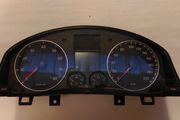 Selection Of Instrument Cluster