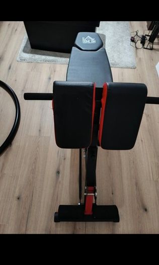 excercise bench