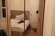 Sliding Wardrobes
