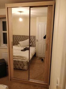 Sliding Wardrobes