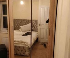 Sliding Wardrobes