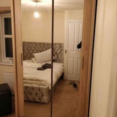 Sliding Wardrobes