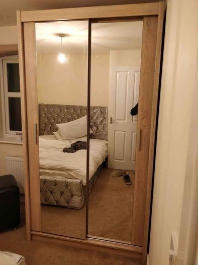 Sliding Wardrobes