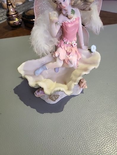 Fairy figurine