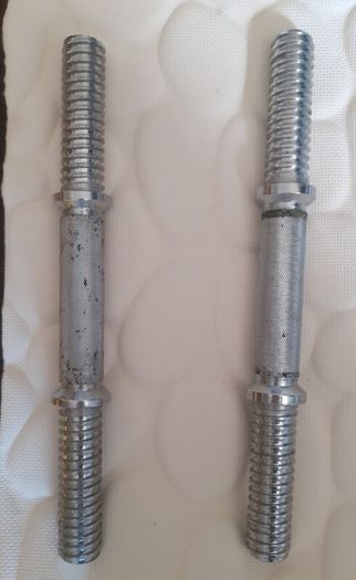 dumbbell set